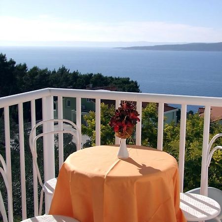 Apartments Lorenco 브렐라 객실 사진