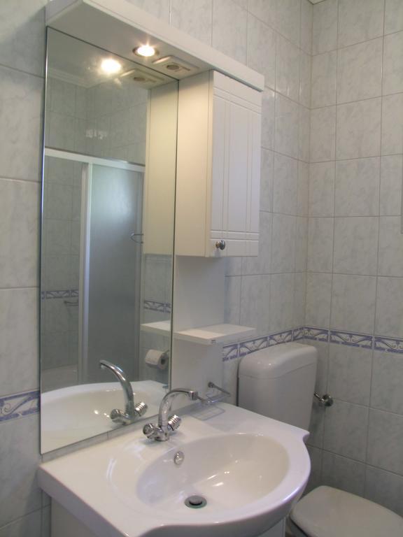 Apartments Lorenco 브렐라 객실 사진