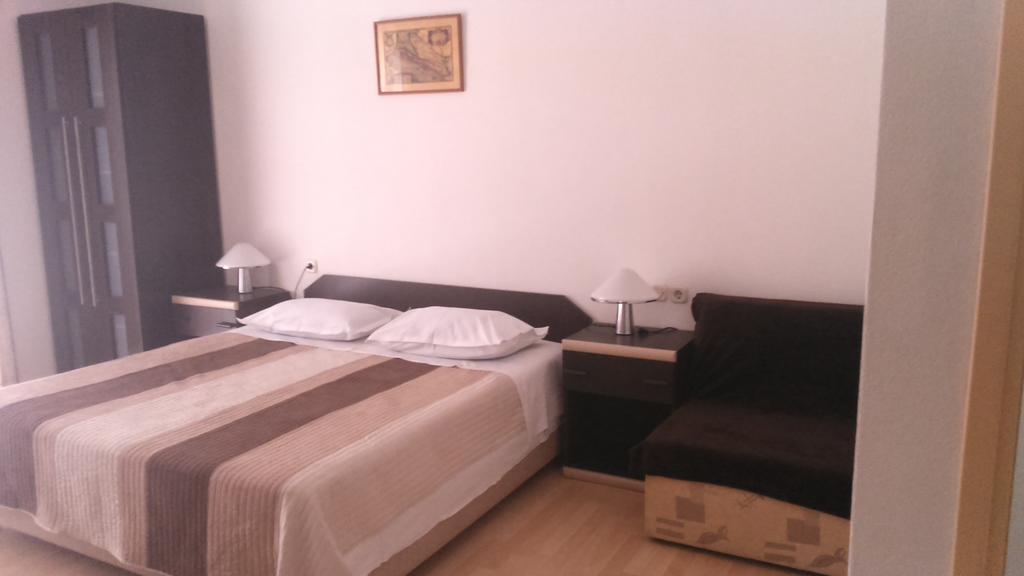 Apartments Lorenco 브렐라 외부 사진