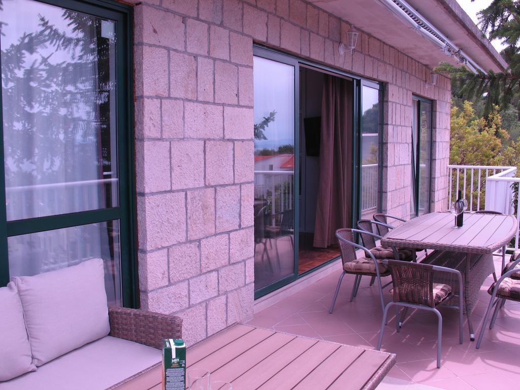 Apartments Lorenco 브렐라 외부 사진
