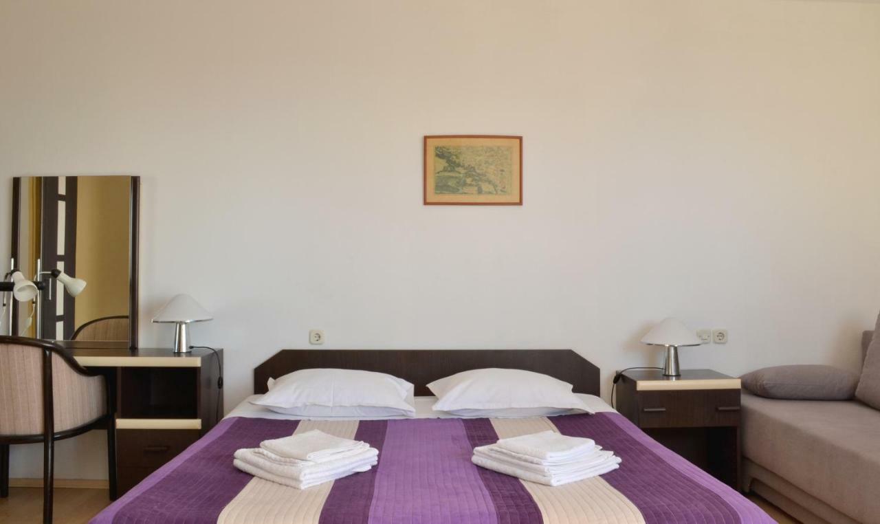 Apartments Lorenco 브렐라 외부 사진
