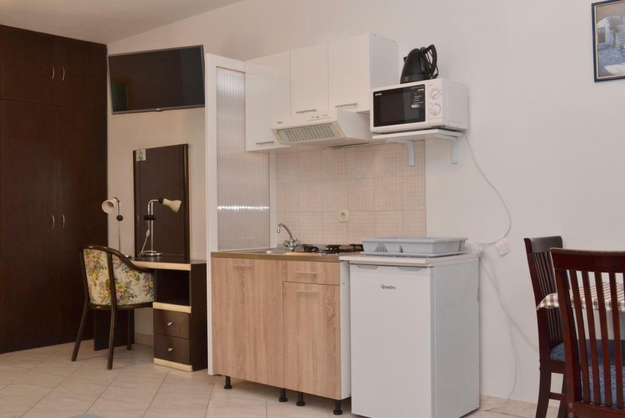 Apartments Lorenco 브렐라 외부 사진