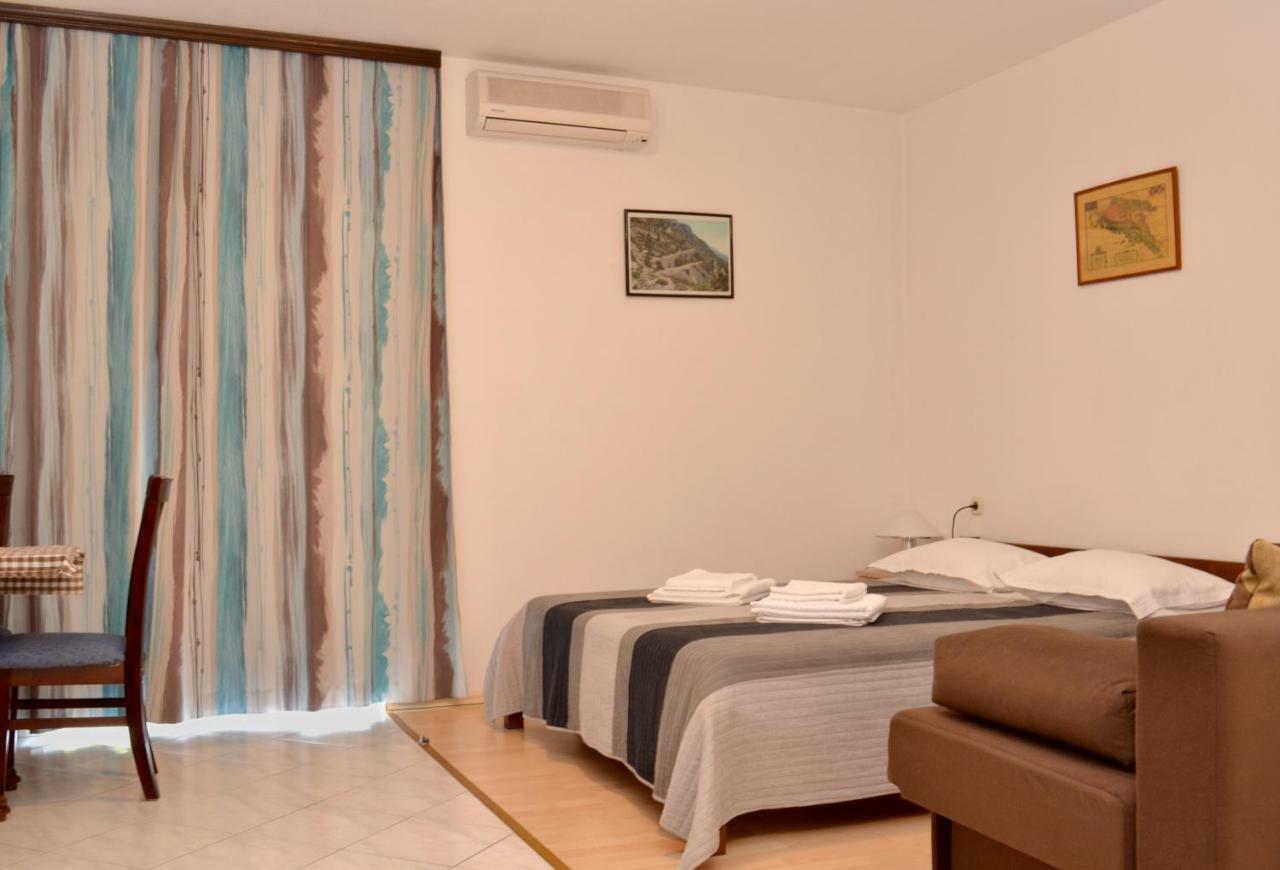Apartments Lorenco 브렐라 외부 사진