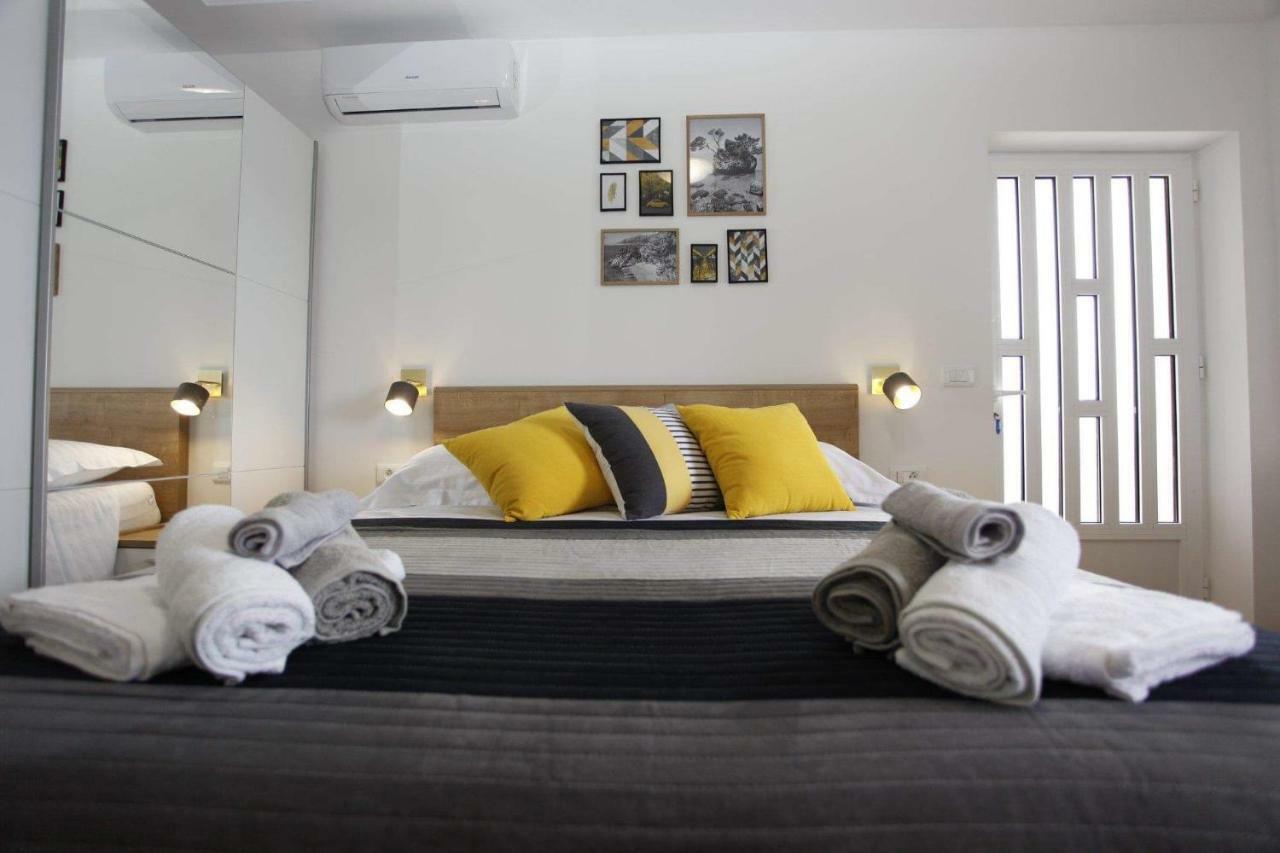 Apartments Lorenco 브렐라 외부 사진