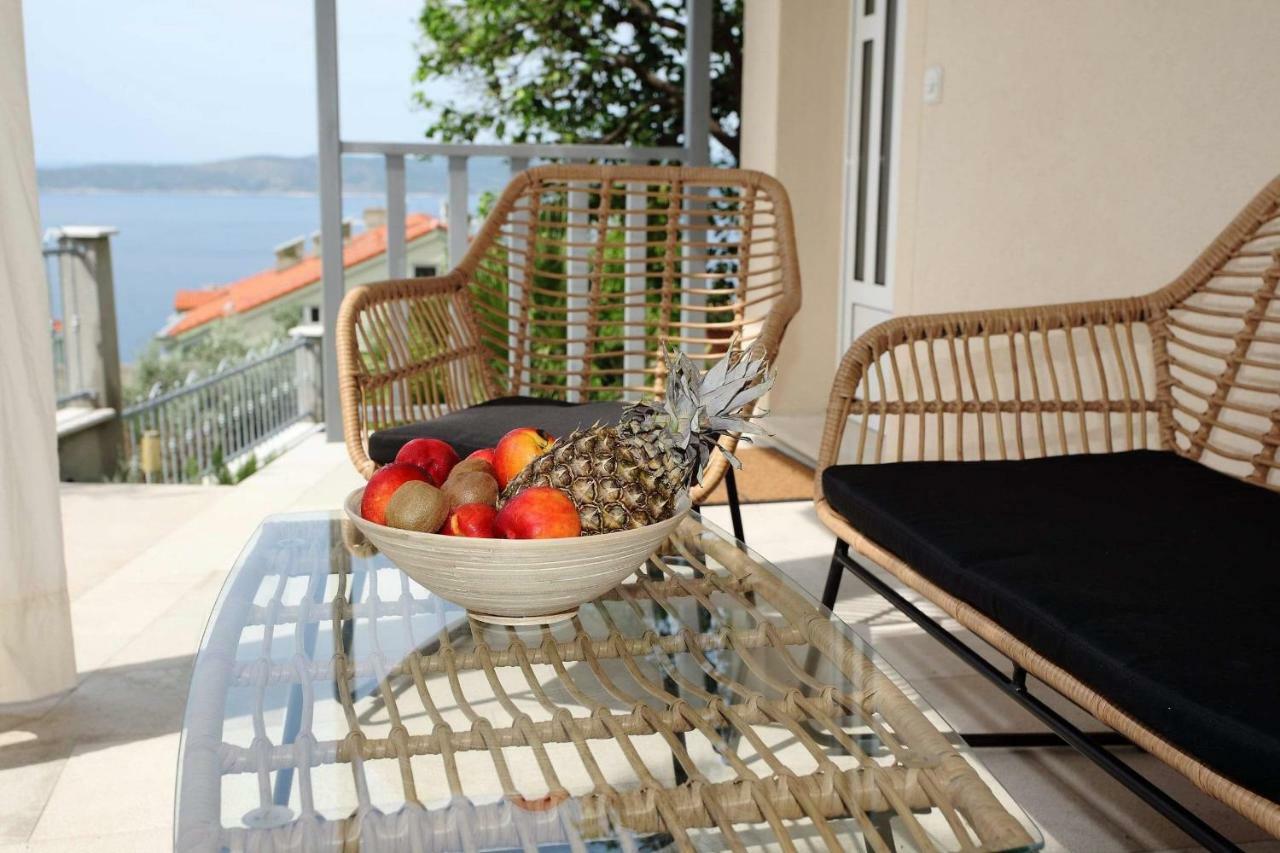 Apartments Lorenco 브렐라 외부 사진