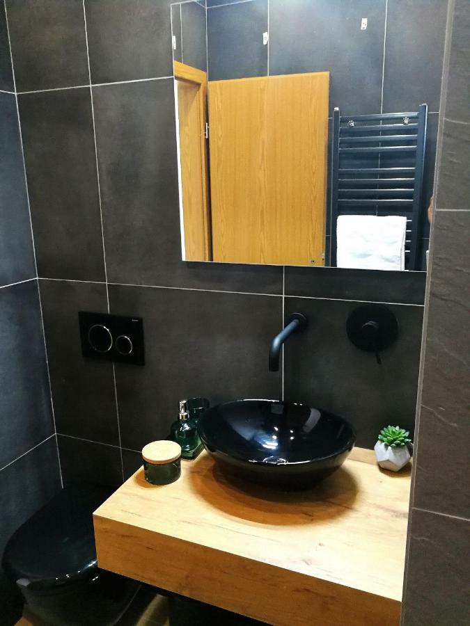 Apartments Lorenco 브렐라 외부 사진